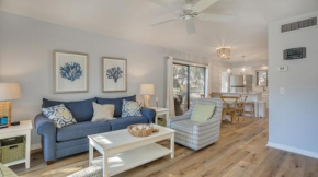 Beach Getaway, Lagoon, Private Deck